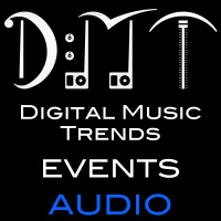 Interview with Ben Perreau from Synk.io — AIM’s Music Connected 2014