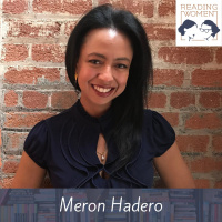Interview with Meron Hadero