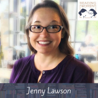 Interview with Jenny Lawson