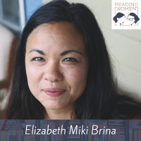 Interview with Elizabeth Miki Brina