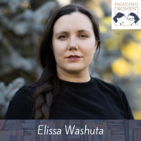 Interview with Elissa Washuta