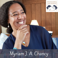 Interview with Myriam J. A. Chancy