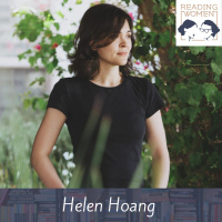 Interview with Helen Hoang