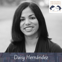 Interview with Daisy Hernández