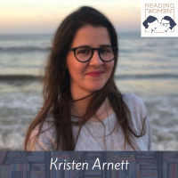 Interview with Kristen Arnett