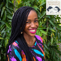 Ep. 107 | Middle Grade Magic