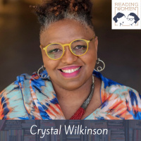 Interview with Crystal Wilkinson