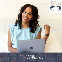 Interview with Tia Williams