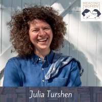Interview with Julia Turshen