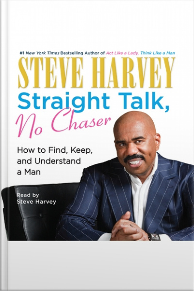 Straight Talk, No Chaser