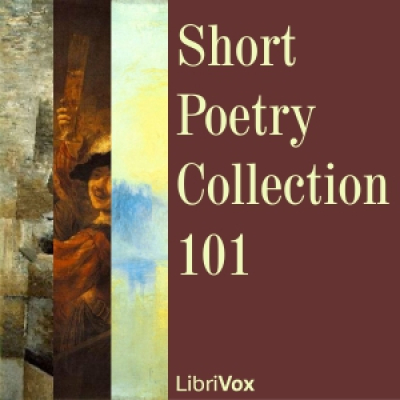 Short Poetry Collection 101 by VARIOUS