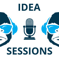 Idea Sessions 1.03 - Winging It!