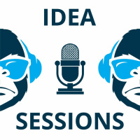 Idea Sessions 4.01 - Huge TVs, Alternate Worlds, and Travel Fishing