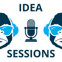 Idea Sessions 2.04 - Aliens, Traffic, and Oven Teleportation