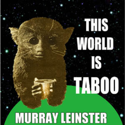 This World Is Taboo by LEINSTER, Murray