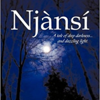 Njànsí - A Tale of Deep Darkness, and Dazzling Light - Chapter 5