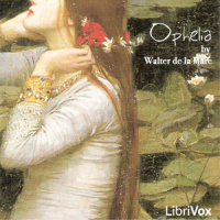 Ophelia - Read by VG