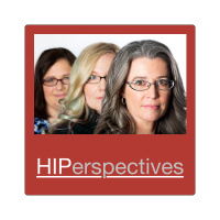 HIPerspectives Episode 22: Crushing It