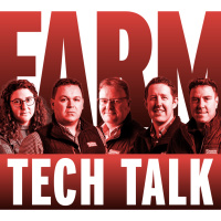 Ep 986: Farm Tech Talk Ep 208 – Good mart trade for cattle, record land prices, rising concrete costs and continued bad weather