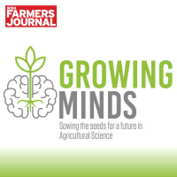 Growing Minds - Sowing the seeds for a future in Agricultural Science