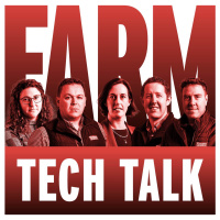 Farm Tech Talk - Why have prices to primary producers risen this year?
