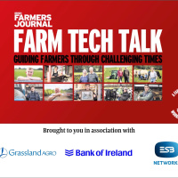EP 581: Farm Tech Talk Week 118 – Grange 2022, new ACRES and dairy stocking rates.