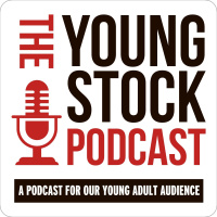 Ep 707: Young Stock - Episode 28 - Selling nuts and fertiliser on the roads of Kilkenny