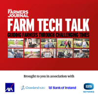 Ep 561: Farm Tech Talk 113 - Big money for average cattle, grass quality, May milk supply and soil nutrients