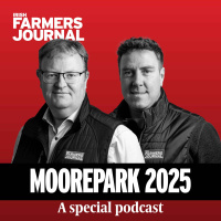 Ep 1262: Special - Moorepark 2025