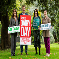 Dairy Day 2025 - What to expect from this years conference
