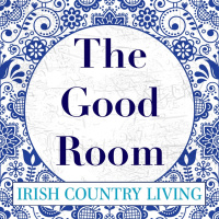 Ep 769: The Good Room Episode 1 - Staycations, sustainability and cleaner guilt