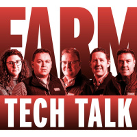Ep 949: Farm Tech Talk Ep 199 - Beef price, Teagasc sheep conferences, VAT debacle