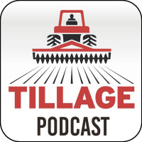 EP 849: The Tillage Podcast - Dry days for harvest, green grains and straw