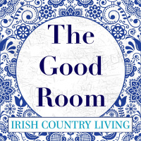 Ep 864: The Good Room Episode 5 - Back to college and death cafés