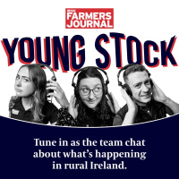Ep 1016: Young Stock Podcast - Episode 97 - 155th Balmoral Show