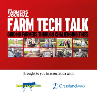 Ep 479: Farm Tech Talk 94 - Falling lamb prices