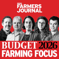 Budget 2026 - Farming Focus
