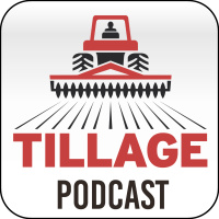 Ep 1165: The Tillage Podcast - Carbon payments, beans and conferences