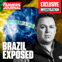 Undercover - Brazilian Beef Exposed 