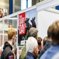 Dairy Day 2025 - Highlights