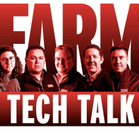 Ep 1065: Farm Tech Talk Ep 227 - Weaning prices, TAMS approval, forage crops and fodder budgets
