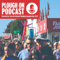 Plough On - Day Two highlights from the National Ploughing Championship 