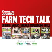 Ep 405: Farm Tech Talk 76 - new dirty water rules, hogget prices and adapting to new environmental regulations