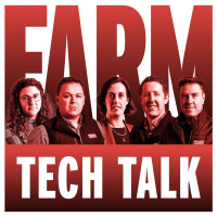 Farm Tech Talk: inside the nitrates derogation, meat congress insights and bird flu 