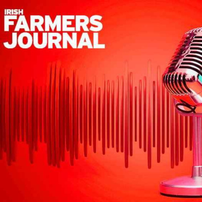 Irish Farmers Journal Weekly Podcast