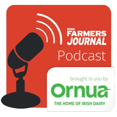 Irish Farmers Journal Weekly Podcast