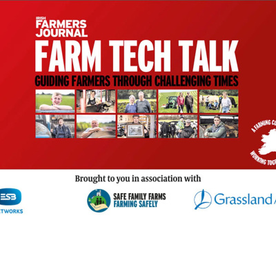 Irish Farmers Journal Weekly Podcast