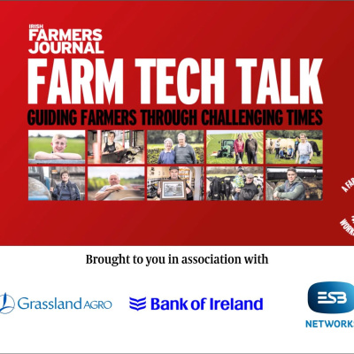 Irish Farmers Journal Weekly Podcast