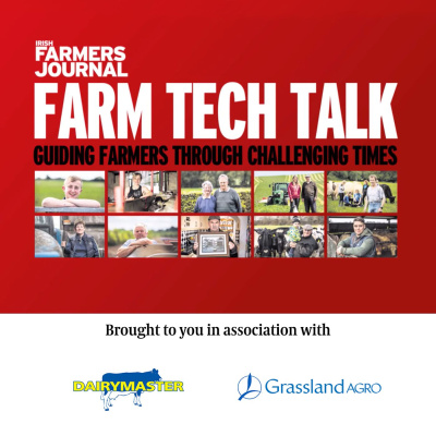 Irish Farmers Journal Weekly Podcast