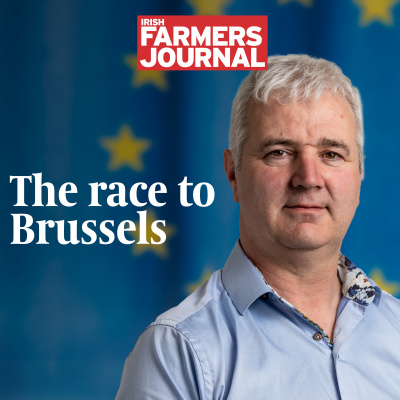 Irish Farmers Journal Weekly Podcast